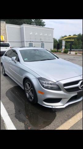 mercedes-benz cls-class 2015 wddlj6hb7fa149369