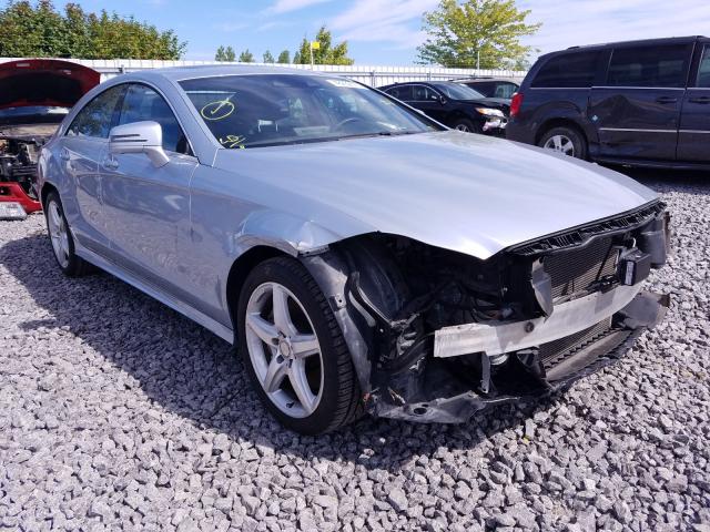 mercedes-benz cls 400 4m 2016 wddlj6hb8ga170670