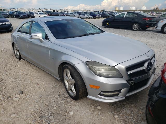 mercedes-benz  2012 wddlj7db9ca016118