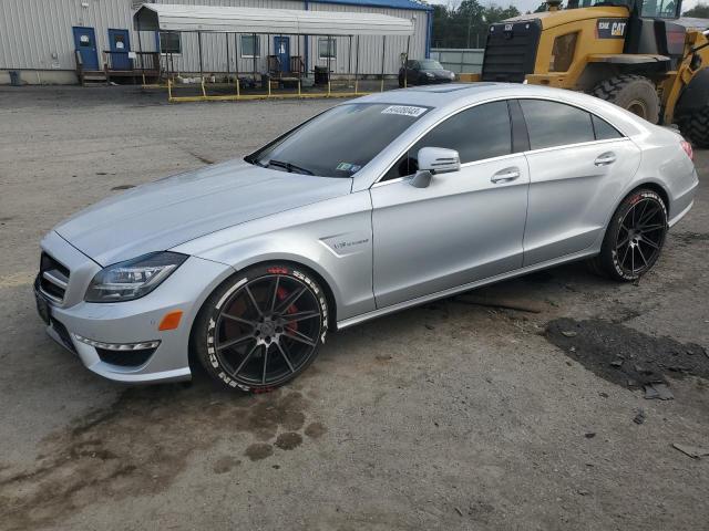 mercedes-benz cls 63 amg 2013 wddlj7eb1da075681