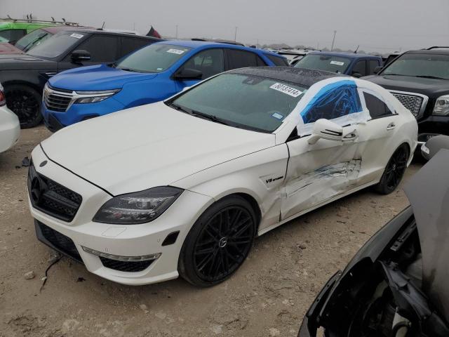 mercedes-benz cls 63 amg 2012 wddlj7eb2ca041036