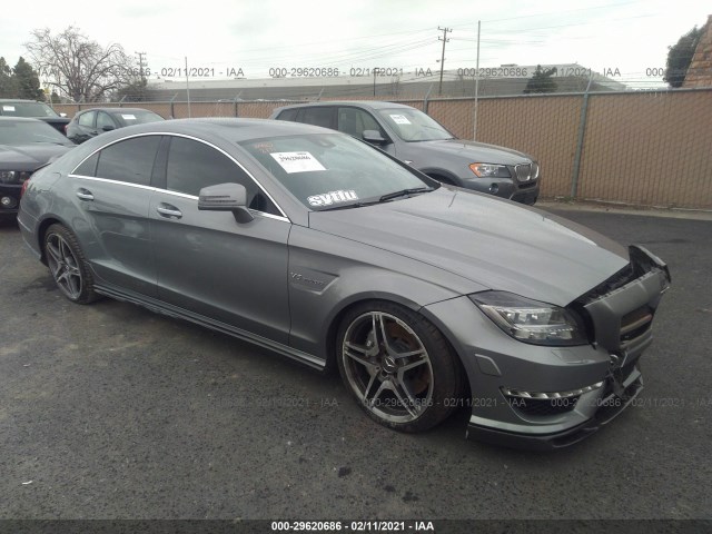 mercedes-benz cls-class 2012 wddlj7eb3ca050229