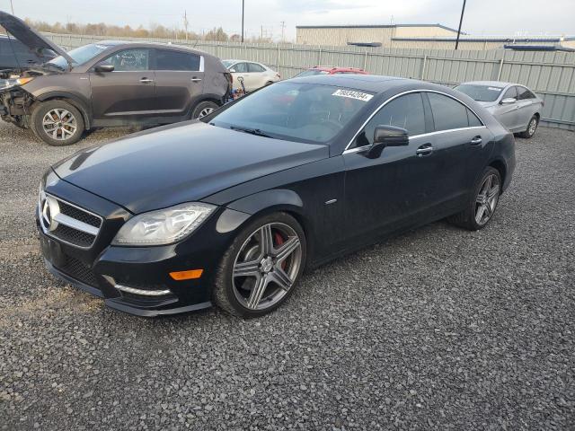 mercedes-benz cls 550 4m 2012 wddlj9bb0ca025546