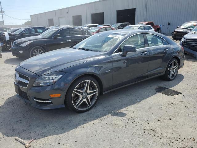 mercedes-benz cls 550 4m 2012 wddlj9bb5ca021508