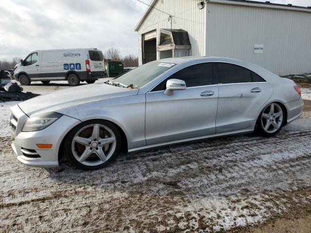 mercedes-benz cls 550 4m 2013 wddlj9bb5da058463