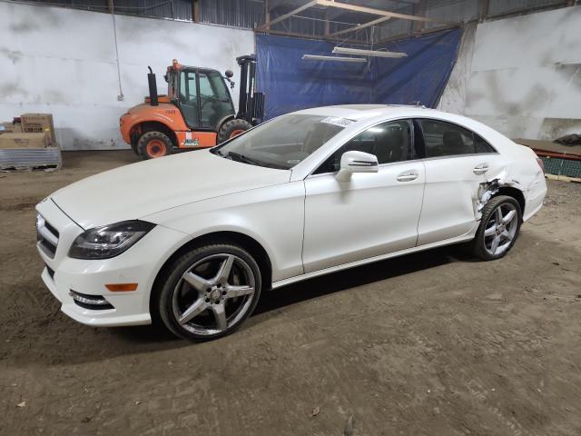 mercedes-benz cls 550 4m 2014 wddlj9bb5ea119196