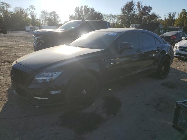 mercedes-benz cls 550 4m 2013 wddlj9bb6da064739