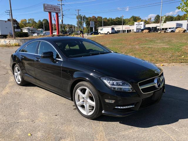 mercedes-benz cls 550 4m 2014 wddlj9bb8ea130385