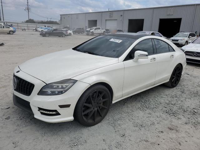 mercedes-benz cls 550 4m 2014 wddlj9bb9ea119461