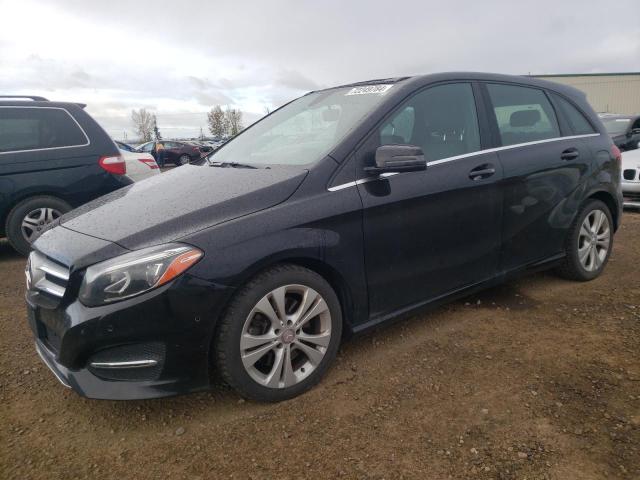 mercedes-benz b250 2016 wddmh4ebxgj373021