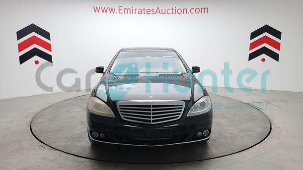 mercedes-benz s 300 2010 wddng5eb2aa311309