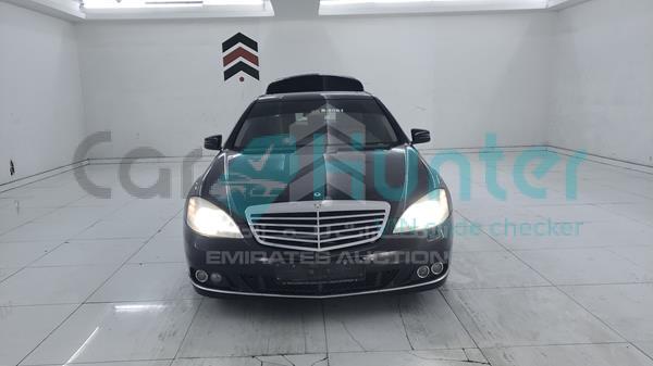 mercedes-benz s 300 2010 wddng5eb5aa311322
