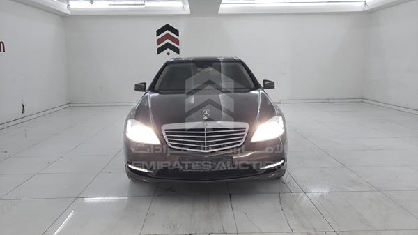 mercedes-benz s 350 2010 wddng5gb1aa334951