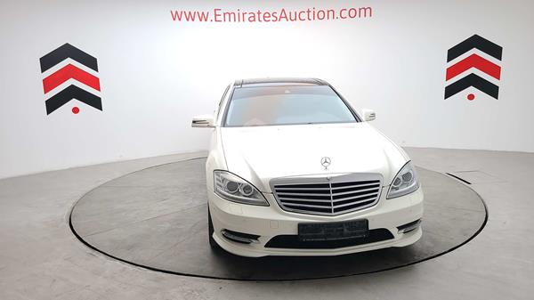 mercedes-benz s 350 2012 wddng5hb5ca478665