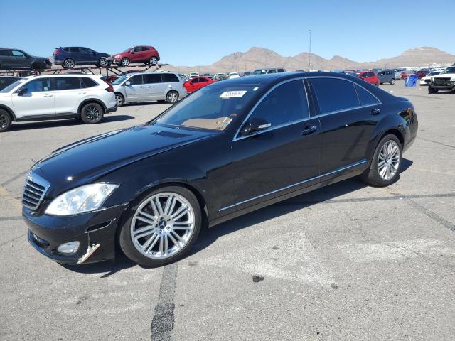 mercedes-benz s 550 2008 wddng71x28a226848