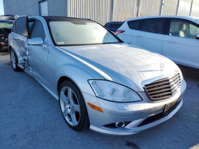 mercedes-benz s 550 2008 wddng71xx8a173977