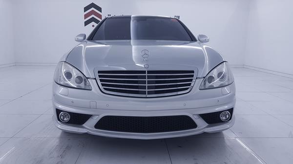 mercedes-benz s 63 amg 2008 wddng77x48a192032