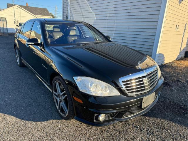 mercedes-benz s 65 amg 2009 wddng79x29a272525