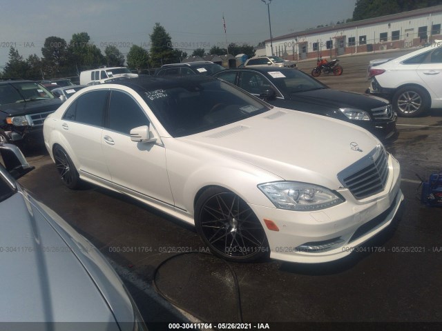 mercedes-benz s-class 2010 wddng7bb0aa337892