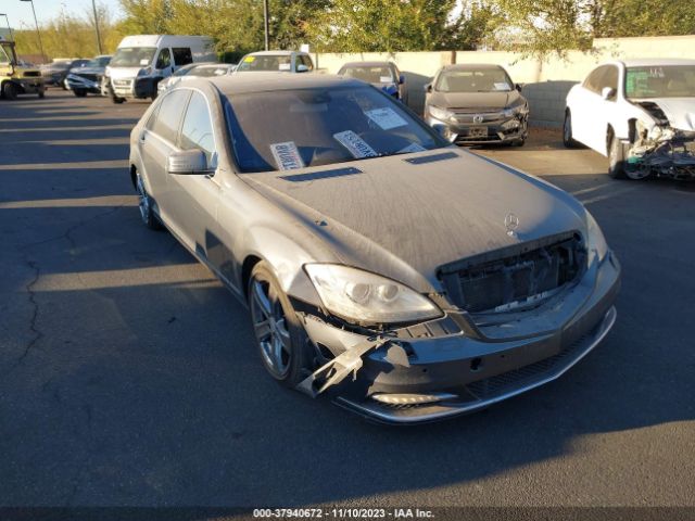 mercedes-benz s-class 2011 wddng7bb0ba362860