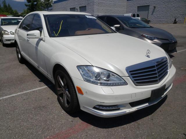 mercedes-benz s 550 2011 wddng7bb0ba400068