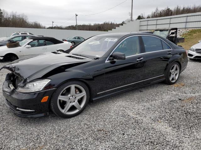 mercedes-benz s 550 2010 wddng7bb1aa289402