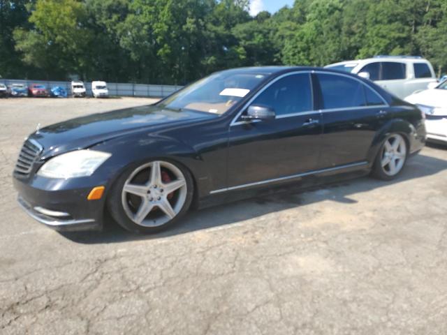 mercedes-benz s 550 2010 wddng7bb1aa290663