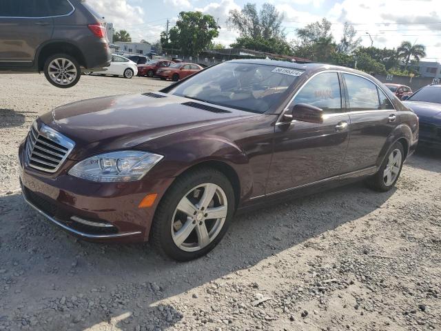 mercedes-benz s-class 2011 wddng7bb1ba389047