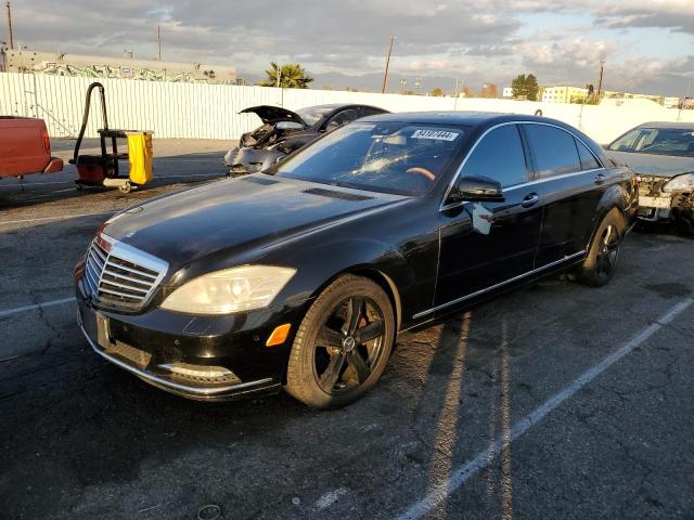 mercedes-benz s 550 2010 wddng7bb3aa311027