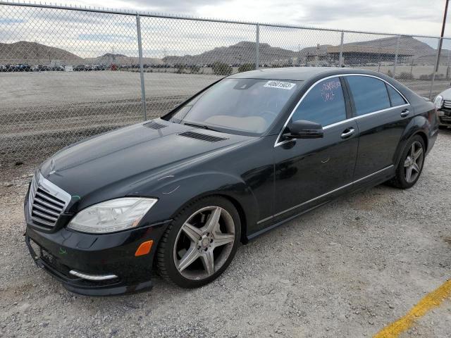 mercedes-benz s 550 2010 wddng7bb3aa340446