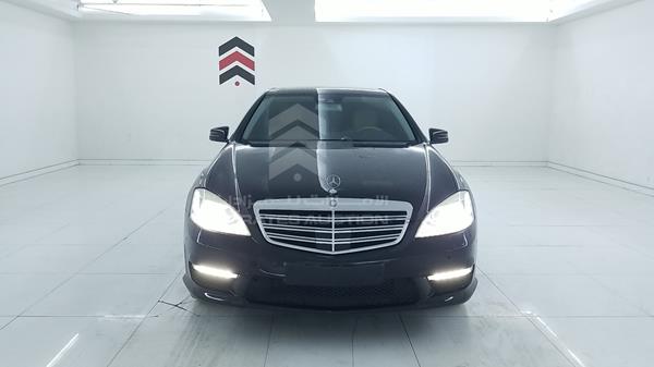 mercedes-benz s 550 2010 wddng7bb6aa287855