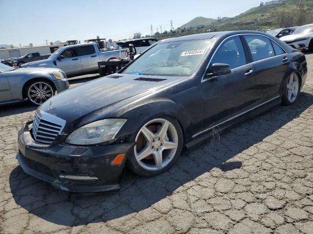 mercedes-benz s-class 2010 wddng7bb6aa342532