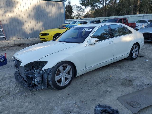 mercedes-benz s 550 2010 wddng7bb8aa304574