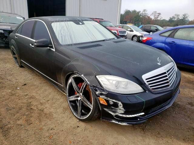 mercedes-benz s 550 2011 wddng7bb8ba382600