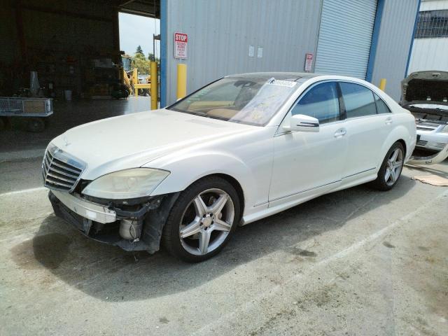 mercedes-benz s 550 2010 wddng7bbxaa290760