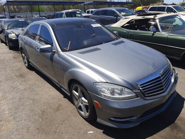 mercedes-benz s 550 2010 wddng7bbxaa325796