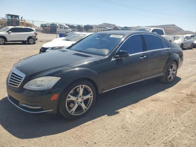 mercedes-benz s-class 2013 wddng7db0da497918