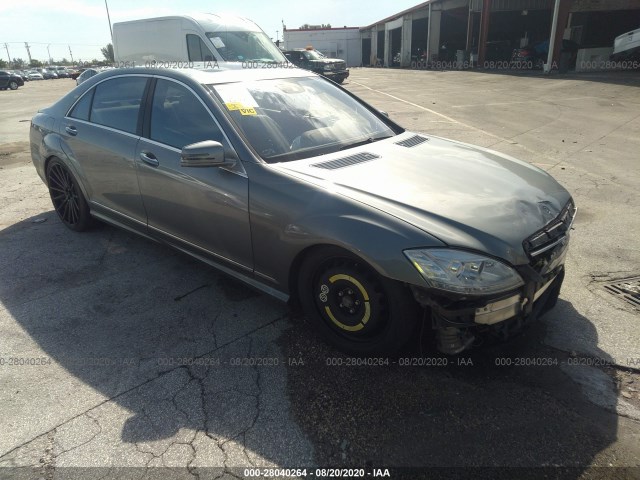 mercedes-benz s-klasse 2013 wddng7db0da514877