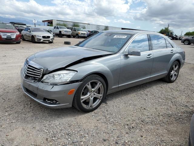 mercedes-benz s 550 2013 wddng7db0da519688