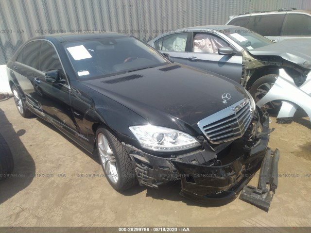 mercedes-benz s-class 2012 wddng7db1ca429836