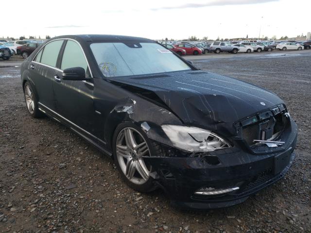 mercedes-benz s 550 2012 wddng7db1ca456096