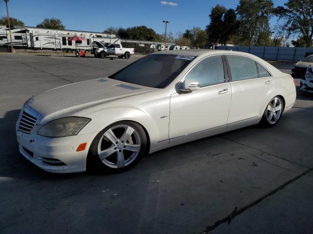 mercedes-benz s 550 2012 wddng7db2ca421941