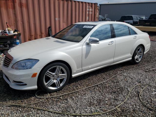 mercedes-benz s-class 2013 wddng7db2da520423