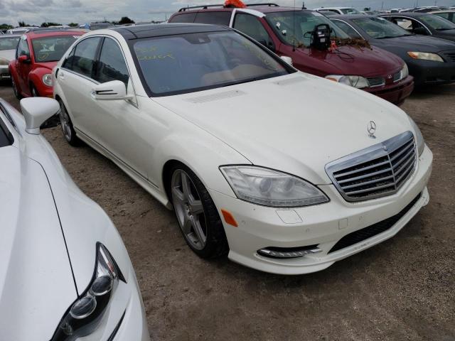 mercedes-benz s 550 2013 wddng7db4da530905