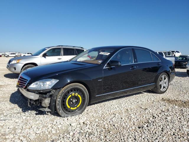 mercedes-benz s 550 2012 wddng7db5ca466095