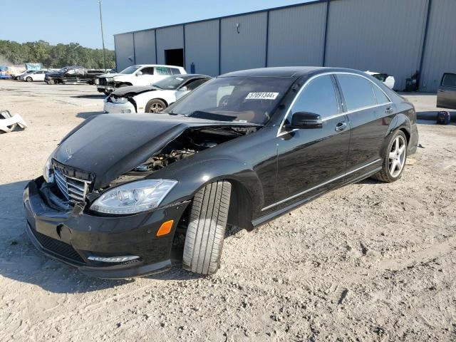 mercedes-benz s 550 2013 wddng7db8da524962