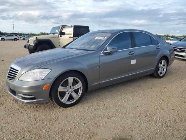 mercedes-benz s 550 2012 wddng7db9ca467458