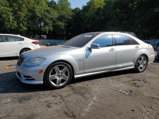 mercedes-benz s 550 2012 wddng7dbxca426014