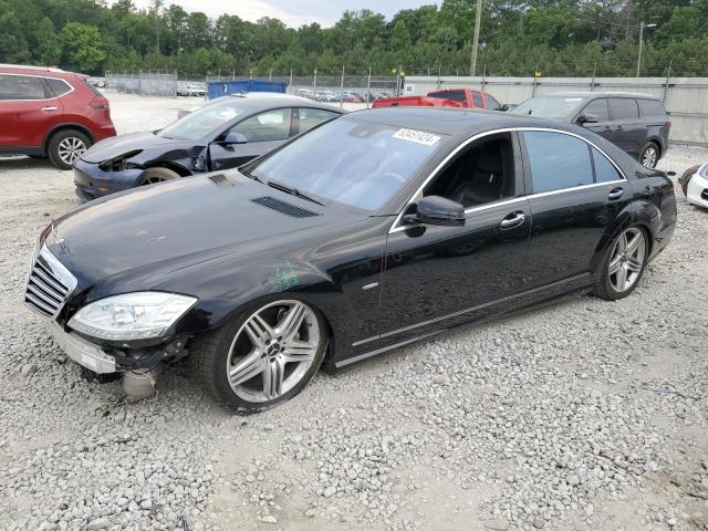 mercedes-benz s-class 2012 wddng7dbxca426353