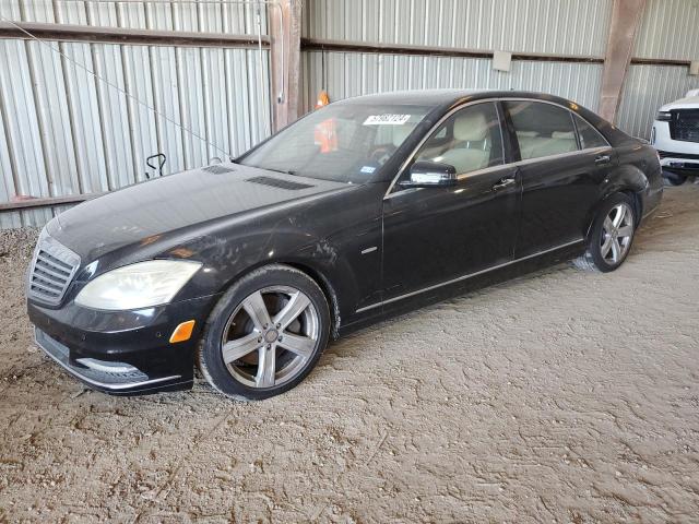 mercedes-benz s-class 2012 wddng7dbxca428815